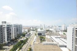 Parkway Parade (D15), Office #627362981
